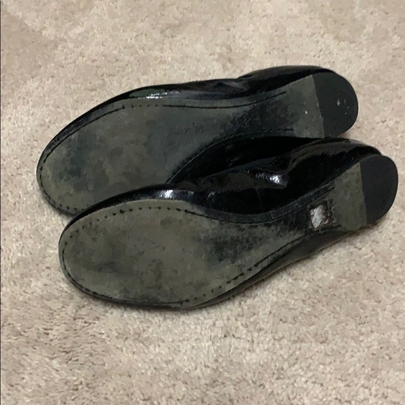 Black Tory Burch flat - Picture 3 of 3